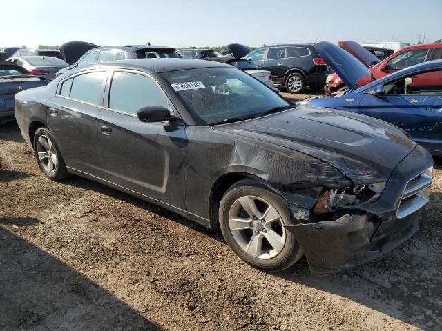 2013 Dodge Charger SE