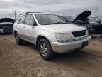 2003 Lexus RX 300