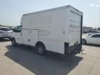 2014 Chevrolet Express G3500