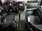 2018 Mercedes-Benz Sprinter 2500