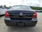 2008 Buick Lacrosse CX