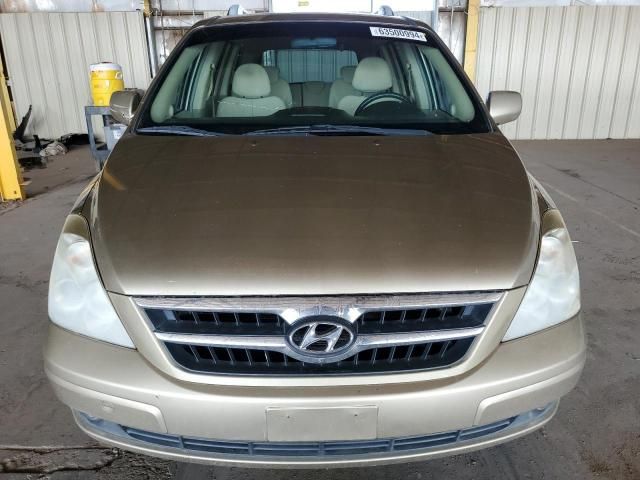 2007 Hyundai Entourage GLS