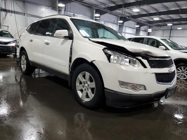 2011 Chevrolet Traverse LT