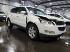 2011 Chevrolet Traverse LT