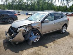 Nissan Vehiculos salvage en venta: 2010 Nissan Rogue S