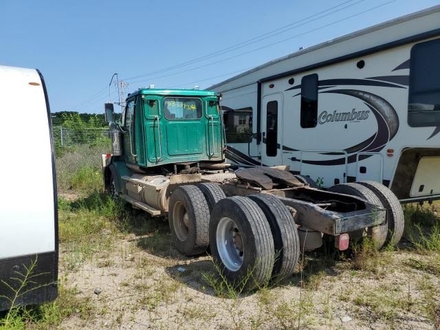 2013 Western Star Conventional 4900SA