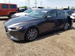 2020 Mazda 3 Select en venta en Elgin, IL