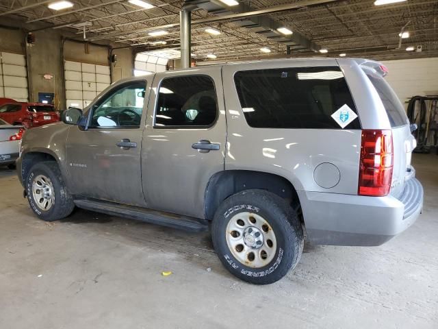 2007 Chevrolet Tahoe K1500