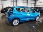 2019 Chevrolet Spark 1LT