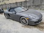 2014 Porsche Boxster