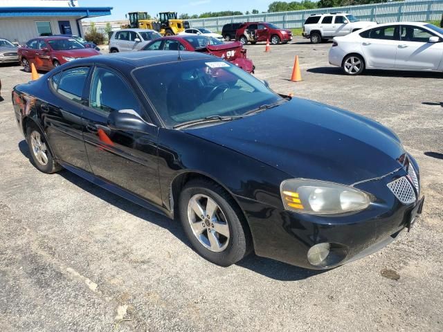 2005 Pontiac Grand Prix GT