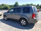 2011 Honda Pilot EXL