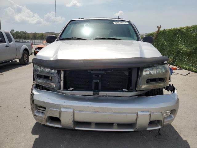 2006 Chevrolet Trailblazer LS