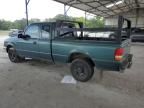 1995 Ford Ranger Super Cab