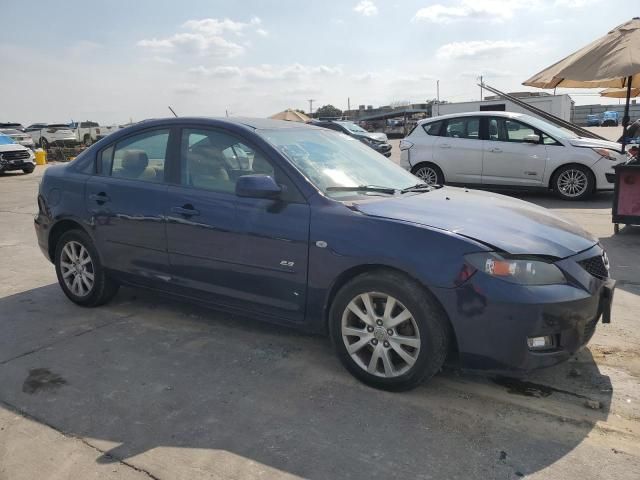 2008 Mazda 3 S