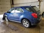 2010 Chevrolet Equinox LS