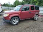 2009 Honda Element EX