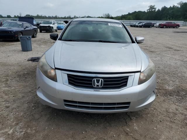 2009 Honda Accord LX