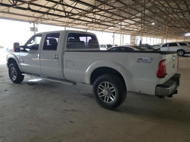 2014 Ford F250 Super Duty