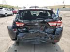 2019 Subaru Impreza Premium