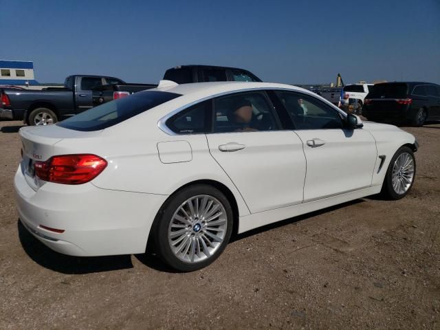 2015 BMW 428 I Gran Coupe