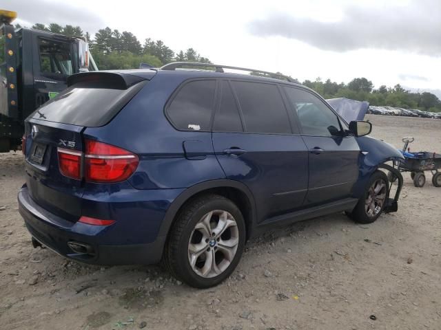 2012 BMW X5 XDRIVE50I