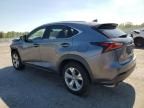 2017 Lexus NX 200T Base