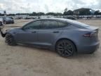 2022 Tesla Model S