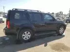 2005 Nissan Pathfinder LE