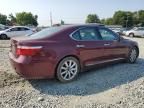 2007 Lexus LS 460