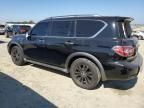 2017 Nissan Armada SV