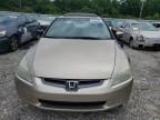 2004 Honda Accord EX