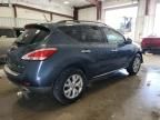 2013 Nissan Murano S