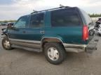 1998 Chevrolet Tahoe K1500