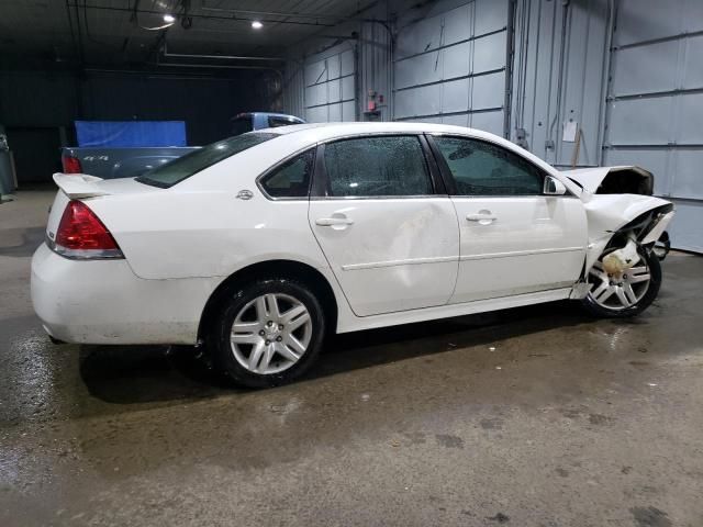 2009 Chevrolet Impala 2LT