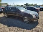 2012 Cadillac CTS Performance Collection