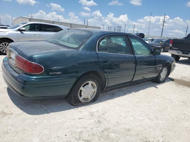 2000 Buick Lesabre Custom