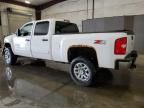 2011 Chevrolet Silverado K2500 Heavy Duty LT