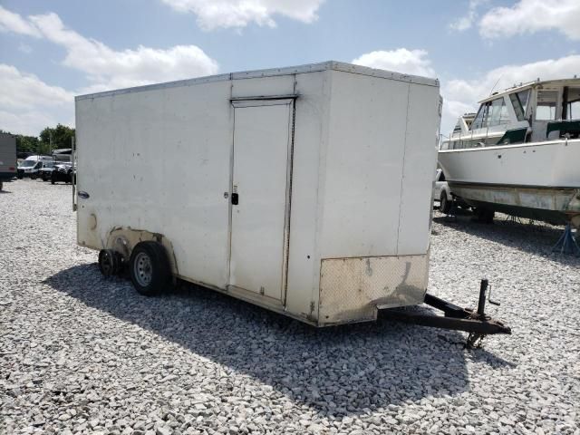 2023 Other Utility Trailer