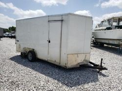 Other Utility Trailer salvage cars for sale: 2023 Other Utility Trailer