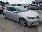 2011 Lexus CT 200