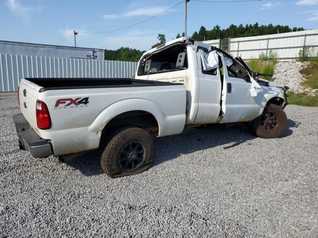 2015 Ford F250 Super Duty