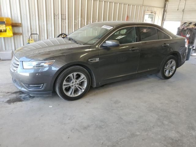 2016 Ford Taurus SEL