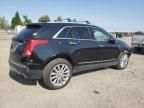 2017 Cadillac XT5 Platinum