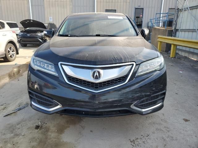 2018 Acura RDX Technology