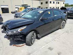 2023 KIA Forte LX en venta en Wilmer, TX