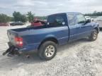 2009 Ford Ranger Super Cab