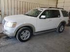 2010 Ford Explorer Eddie Bauer