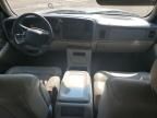 2002 Chevrolet Tahoe K1500