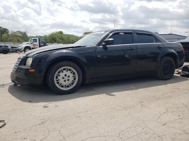 2005 Chrysler 300